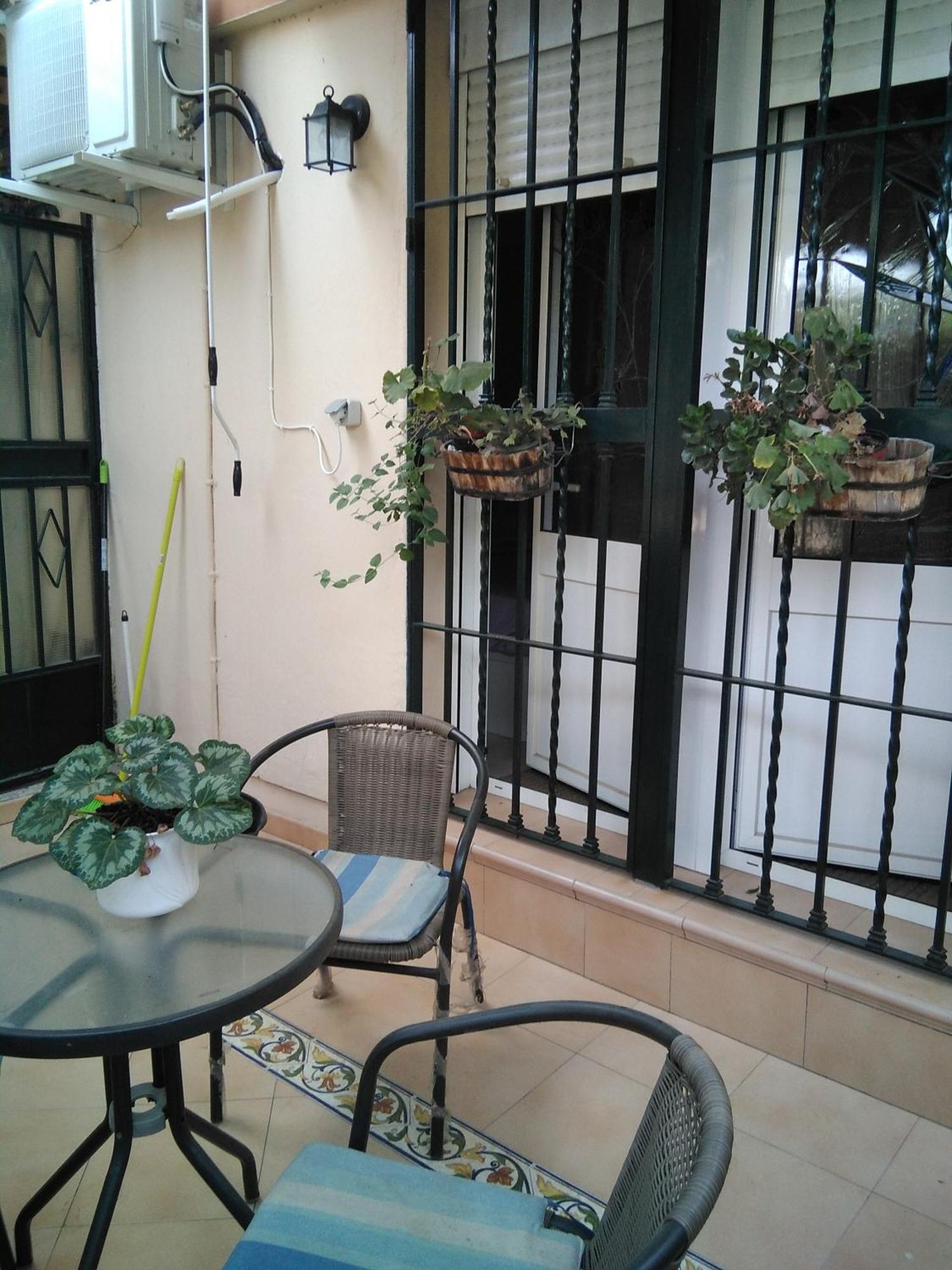 Cozy And Charming House In * Sevilla