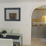 Cozy And Charming House In Sevilla