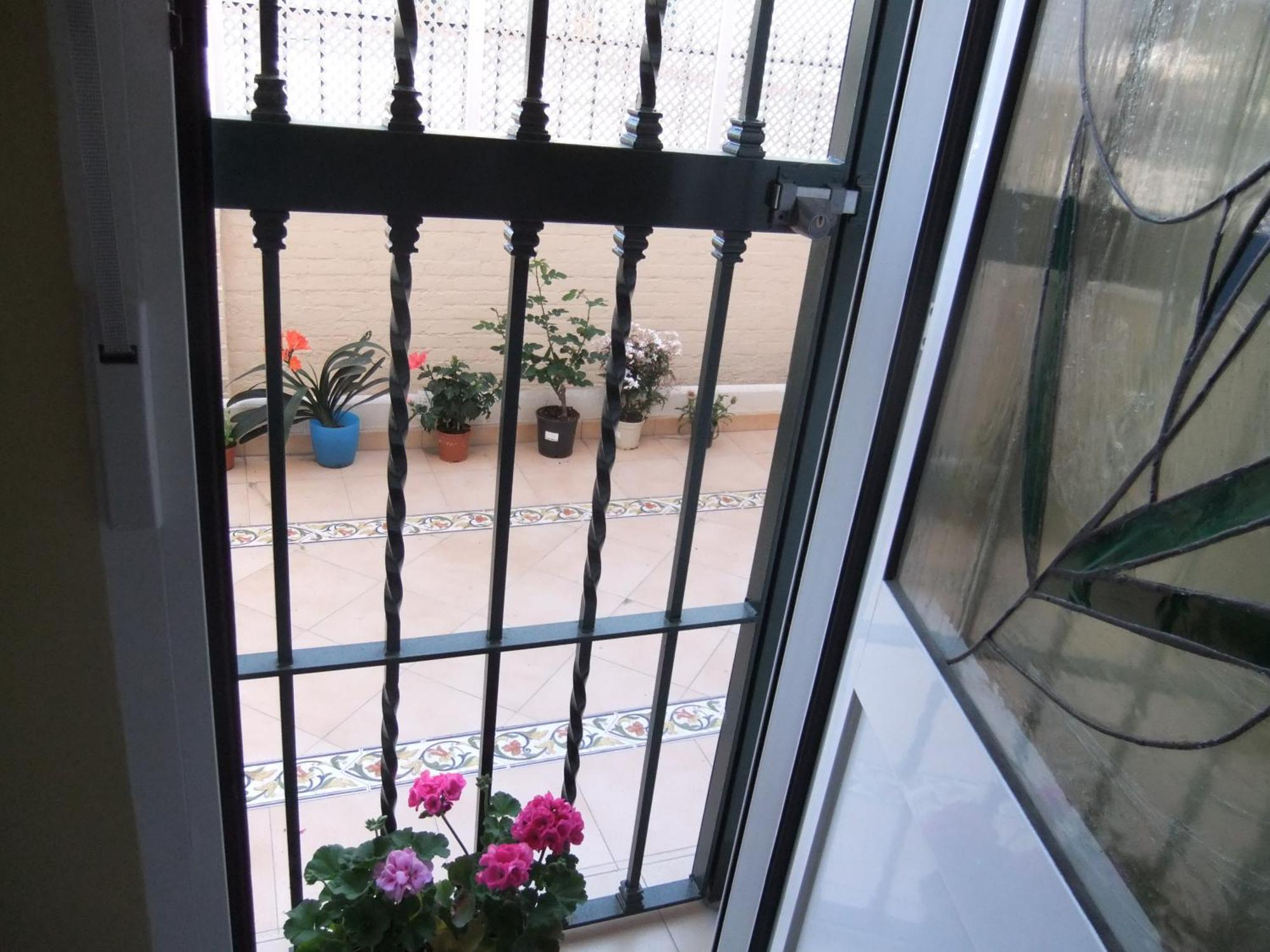 Appartement Cozy And Charming House In Séville