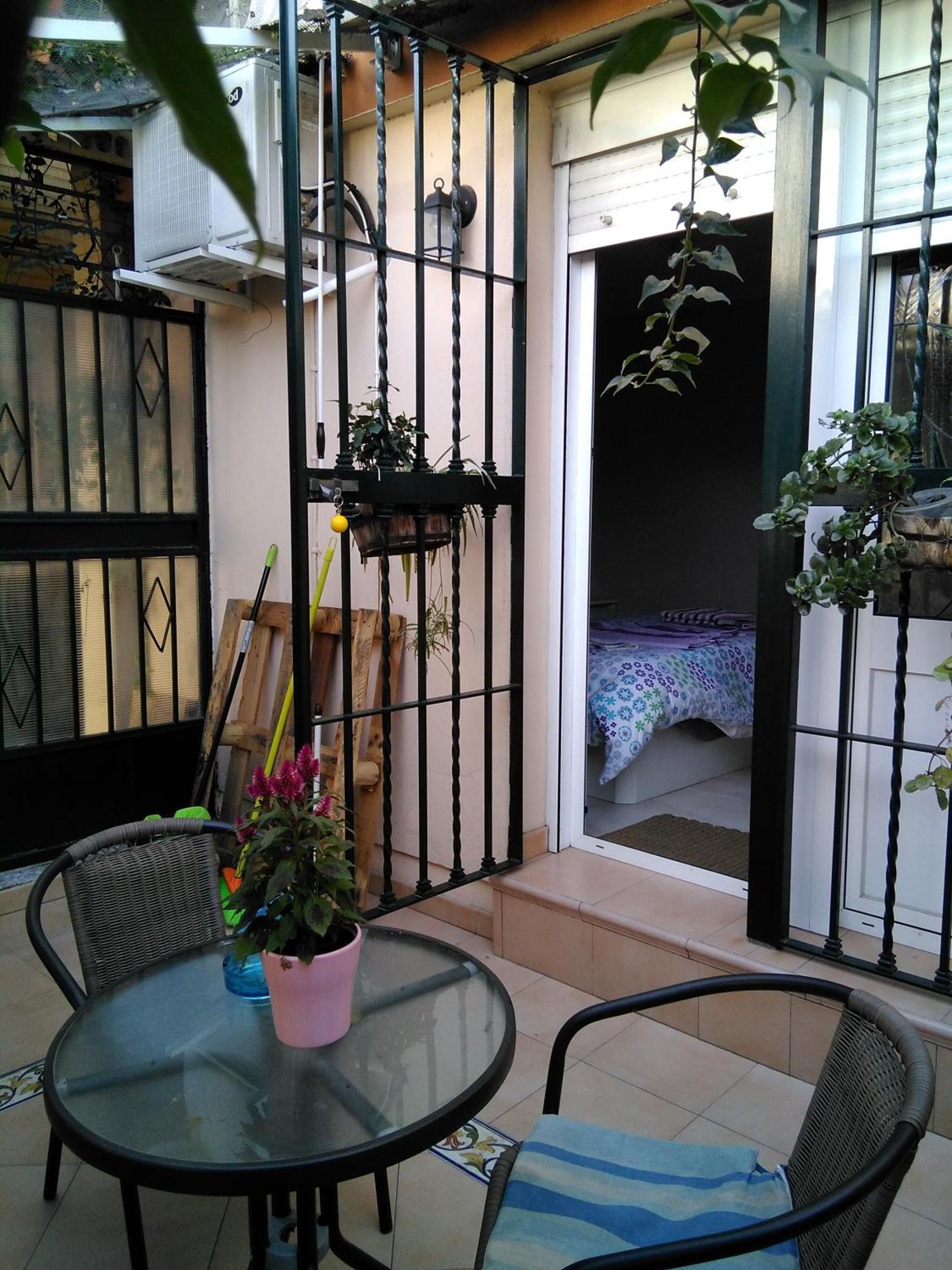 Cozy And Charming House In Séville