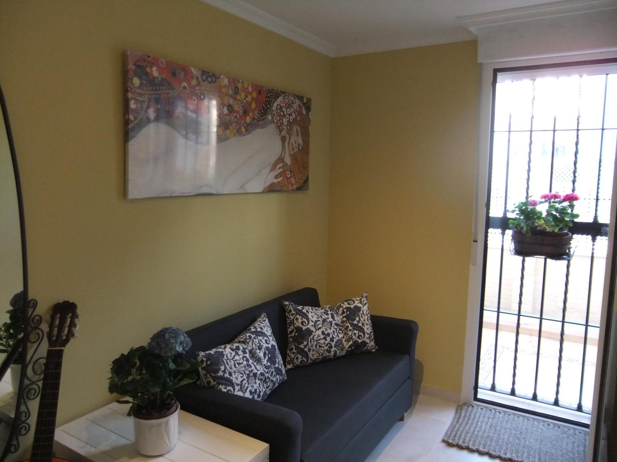 Cozy And Charming House In Appartement