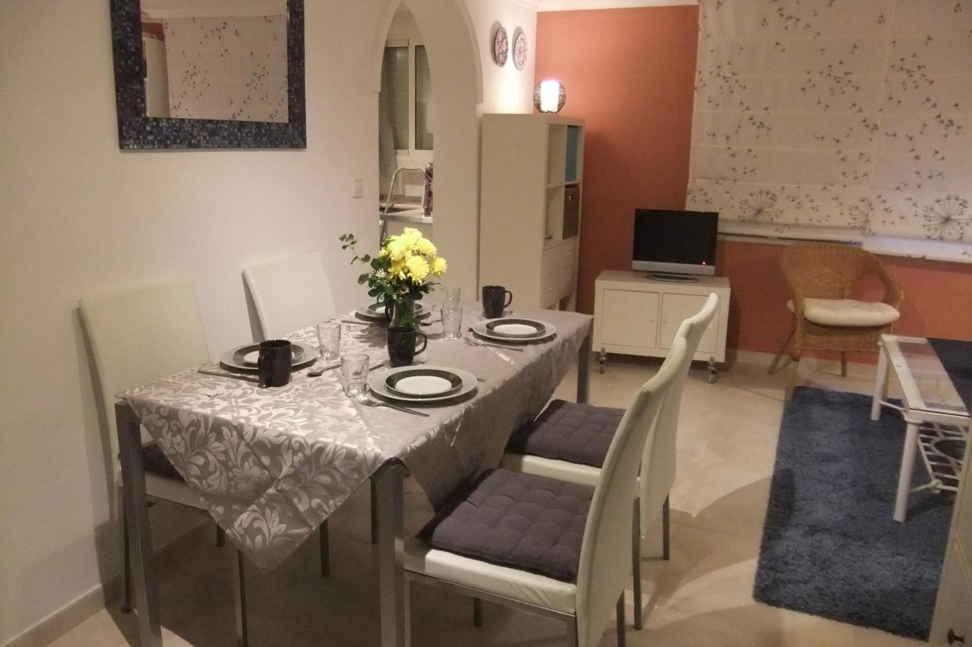Appartement Cozy And Charming House In