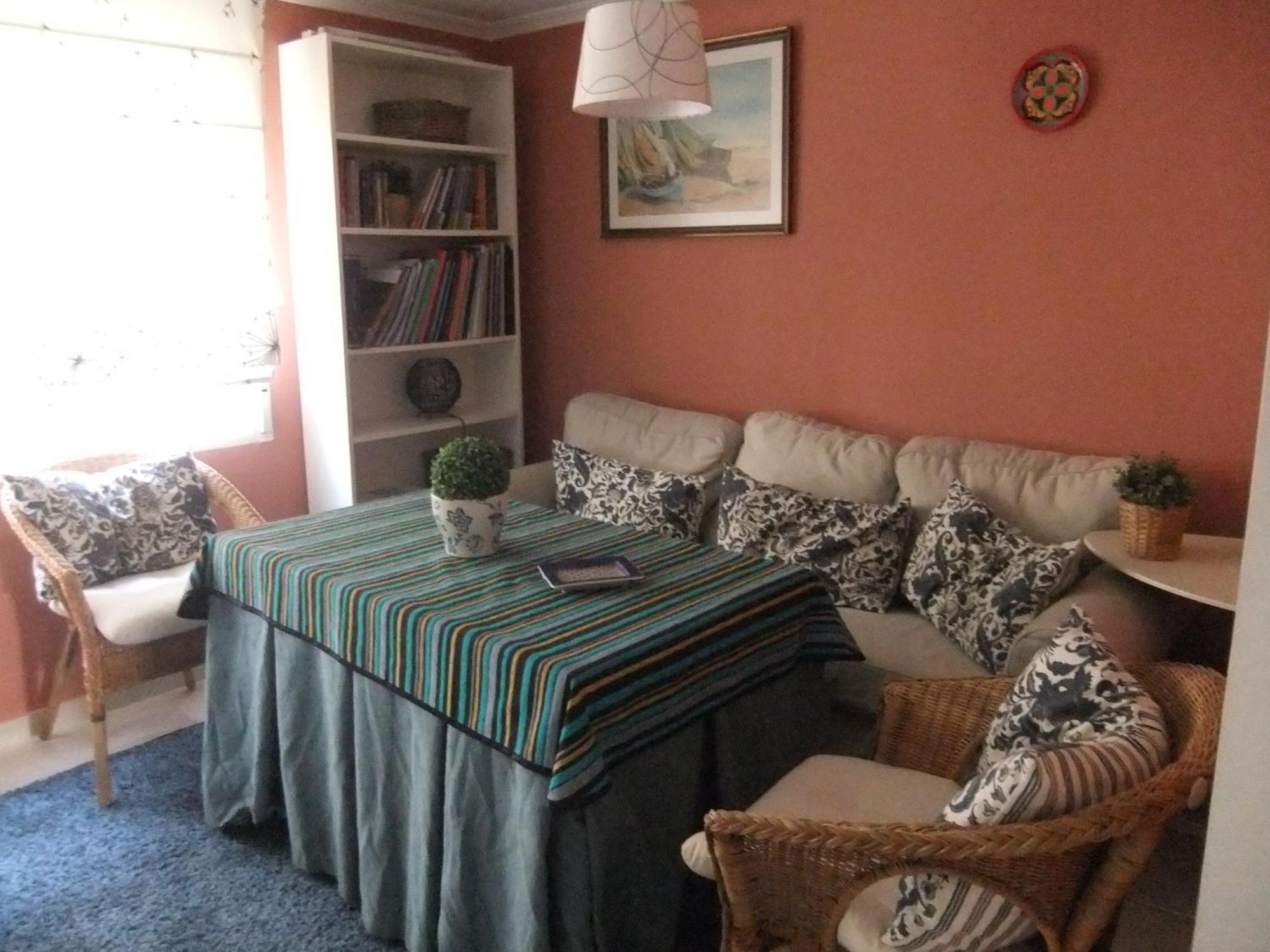 Appartement Cozy And Charming House In *