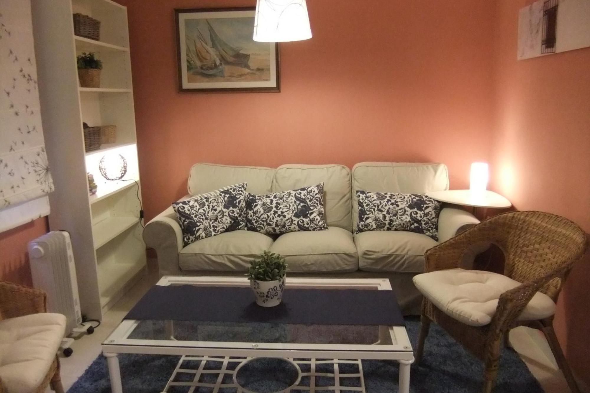 Appartement Cozy And Charming House In