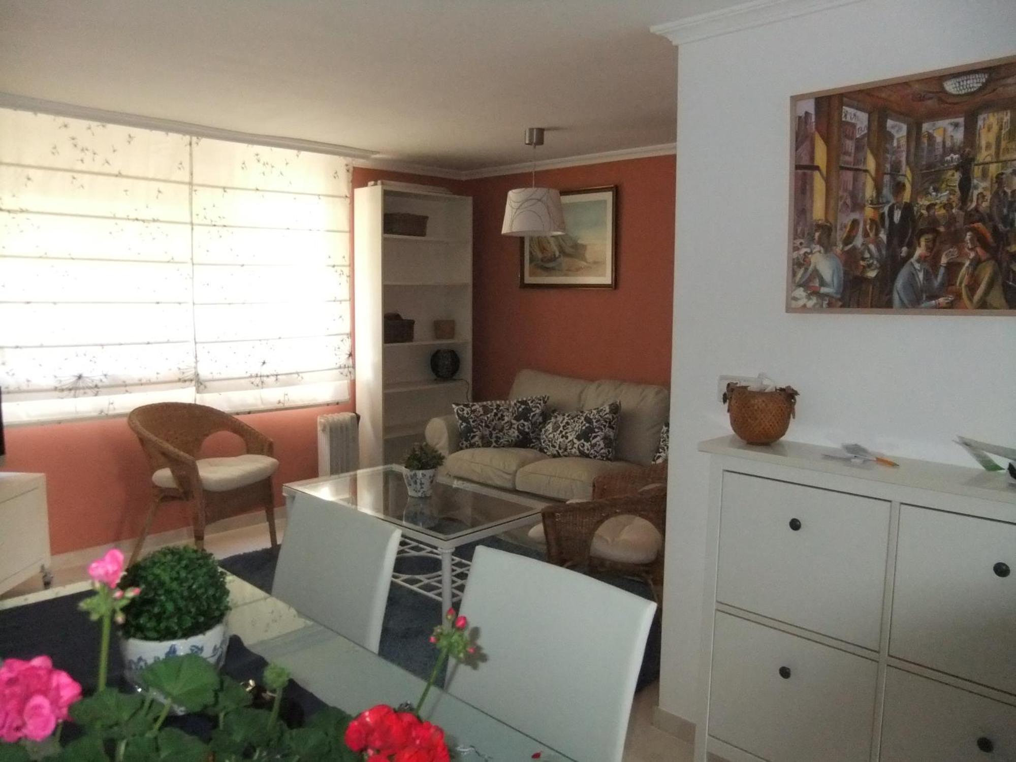 Appartement Cozy And Charming House In *