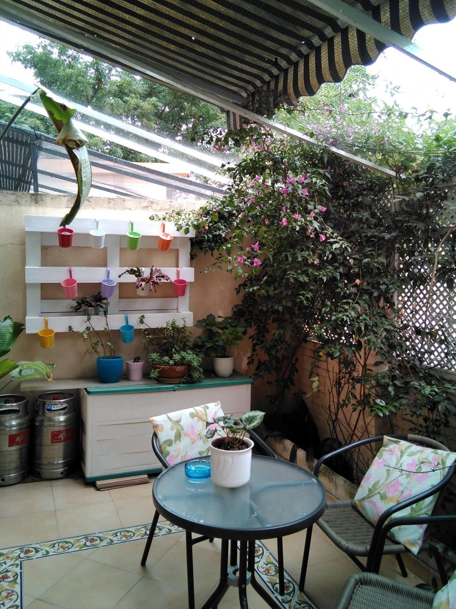 Cozy And Charming House In Appartement
