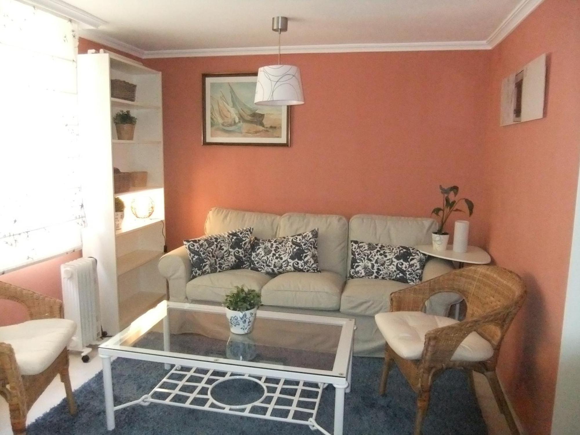 Cozy And Charming House In Appartement *